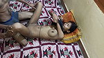 Hot Indian Village desi girl nude fucking in night