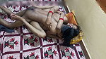 Hot Indian Village desi girl nude fucking in night