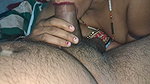 Indian bhabhi super best blowjob