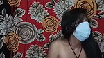 Indian Desi Suhagraat Husband and Wife 5