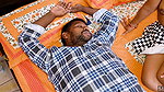 Indian Desi Threesome Hardcore Fucking with old and Young Ssx Video