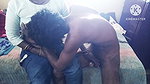 Indian Girlfriend Big AssFuking Doggy Style Anal Blowjob Hardcover Loudly Part 1moning