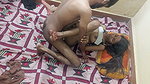 Indian teen 18 year old Village desi wife fucking