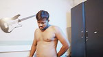 Indian virgin marrid girl fucked her boyfriend for the first time