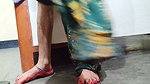 Jiju viral Saali MMS Hairy pussy clean shave Indian desi girl pussy, School giirl pussy Shaved, desi girl ke chut ke Baal