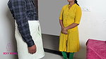 Komal started saying that she started sucking your land, the owner folded her hands and begged me, I am begging you to keep me on me