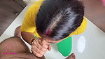 Komal started saying that she started sucking your land, the owner folded her hands and begged me, I am begging you to keep me on me