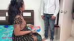 Komal’s husband sent the pizza for his wife but it was cash on delivery