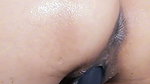 Masturbating My Wet Pussy with New Toy