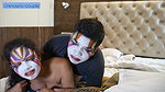 Megha Won’t Let Aakash Leave and Gets Fucked From Behind – Part One