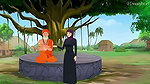 New Desi Pandit And Hijabi Ladki Sexy Video