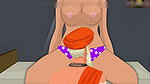 New Desi Pandit And Hijabi Ladki Sexy Video