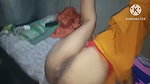New Merried Housewife Fucked with Full Face Show