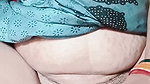 Sanskaari deshi hot Housewife ki Bur Choot ka Paani