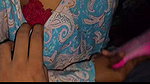 Sex with the most beautiful girl from our village i Fuck her for a long period of time till pussy come out