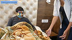 Sexy Nurse and Horny Patient Part One