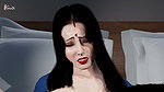 Sizzling Desi Savita Bhabhi Gets Her Tight Pussy Pounded by Horny Devar