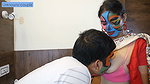 The Lust Story of Hot Babysitter Kavita and Horny Golu 1
