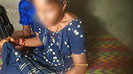 tremendous aunty chut me pani nikal aai