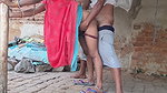 Young Malkin stand sex video