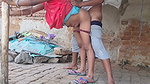 Young Malkin stand sex video
