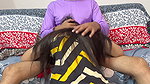 A BIHARI MAN POUNDED A PUNJABI BHABHI’S THICK ASS WITH HIS MASSIVE COCK