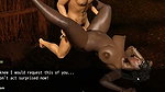A struggle with sins nyra fucks others and her husband
