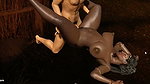 A struggle with sins nyra fucks others and her husband