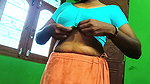 ammu after sex dress change showing pussy and boobs 95