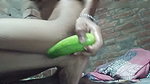 Anal masterbation with horny sound, hardcore anal fuck up desi village story pov