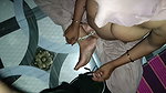 Bhabhi Devar india sax Haid