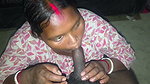 Bhabhi ko night mein doggy style mein chudai ki