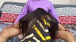 Bihari Fucked Punjabi Wife’s Big Ass Full Anal Sex