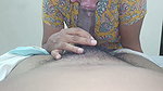 DESI CUTE BEAUTIFUL STUDENT GIVES BLOWJOB AND MOUTH FILLED WITH CUM