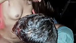 Desi Girl Sanjana Car Fuck Video Viral