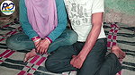 Desi girlfriend from Mumbai came and fucked boyfriend in doggystyle jeans t-shirt with hindi audio claire vaise full video