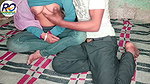 Desi girlfriend from Mumbai came and fucked boyfriend in doggystyle jeans t-shirt with hindi audio claire vaise full video