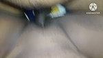 DESI WIFE GIVING GOOD VIBE