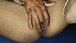 Garam Desi bhabhi hot pussy fingering video viral