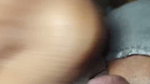 Hot stepbrother seducing decent stepsister in kitchen