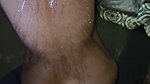 Hot stepbrother seducing decent stepsister in kitchen