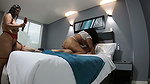 I Fucked a Venezuelan in Peru