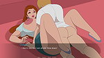 I Fucked my Stepmom in while she is doing work