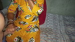 Indian desi Bhabhi blowjob sucking dick at night and make me cum in mouth