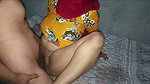 Indian desi Bhabhi blowjob sucking dick at night and make me cum in mouth