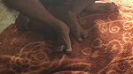Indian sex husband and wife romantic video Hindi audio viral