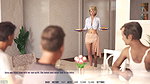 Milf amber and Dylan secret fun(part-2)
