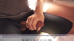 Milf amber and Dylan secret fun(part-2)