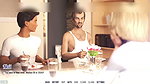 Milf amber and Dylan secret fun(part-2)
