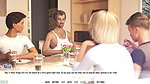 Milf amber and Dylan secret fun(part-2)